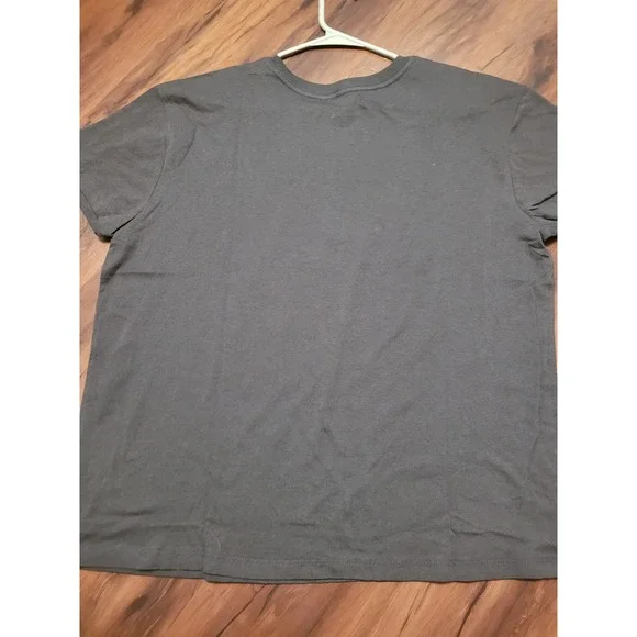 Dolly Parton Graphic T-Shirt Rainbow Quote Country Music Tee XXL NWT - Picture 5 of 7